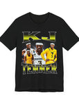 KJ TENNER - CAMISETA