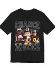 CHANCE ABLES - TEE