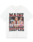 CAMISETA DE LOS MAINE HOOPERS