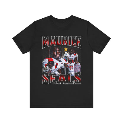 CAMISETA MAURICE SEALS