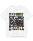 DERRICK GRAVES - TEE