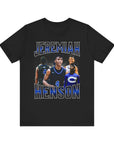 JEREMIAH HENSON - CAMISETA