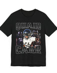 QUAID CARR - TEE