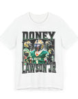 DONEY LAWSON JR - TEE