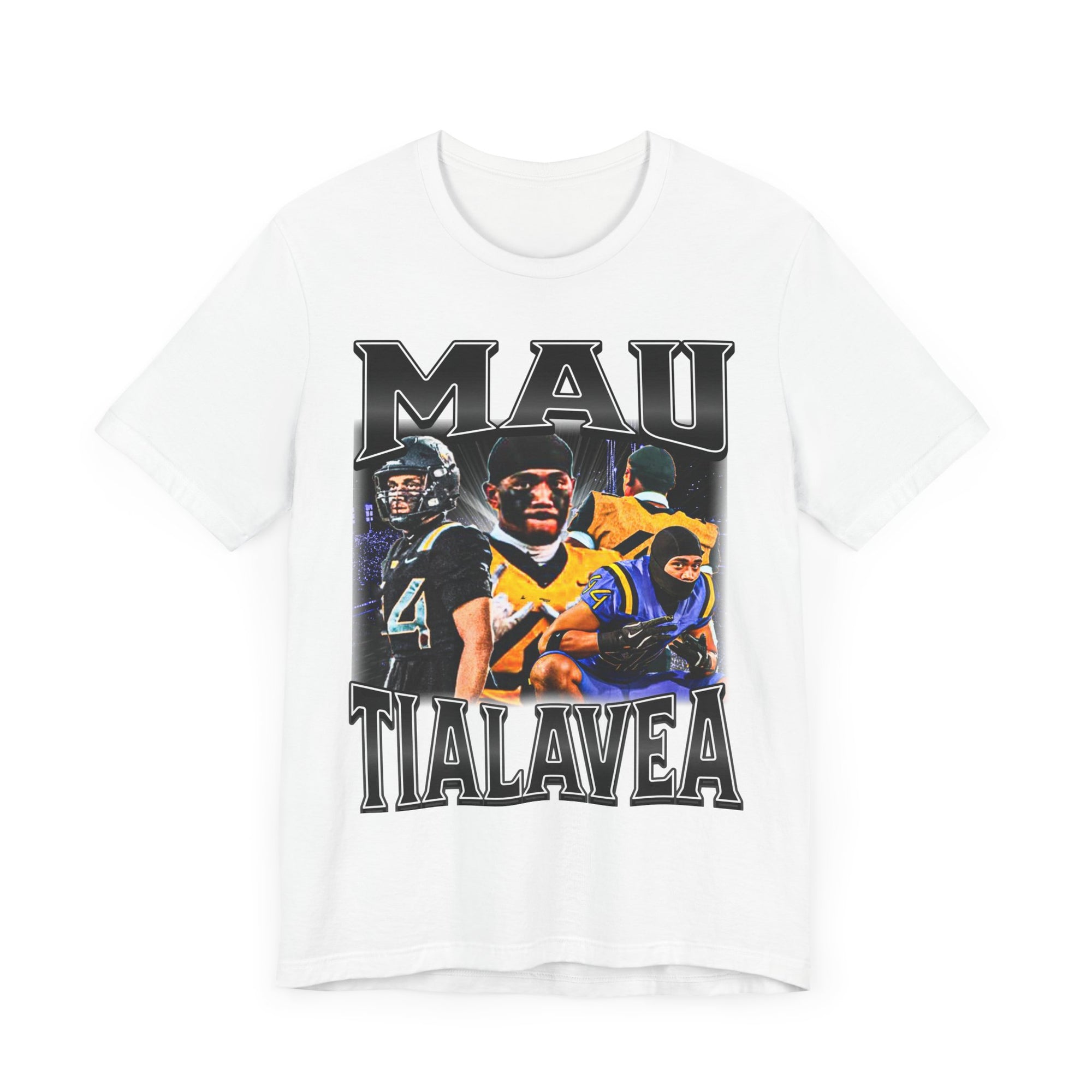 MAU TIALAVEA - TEE