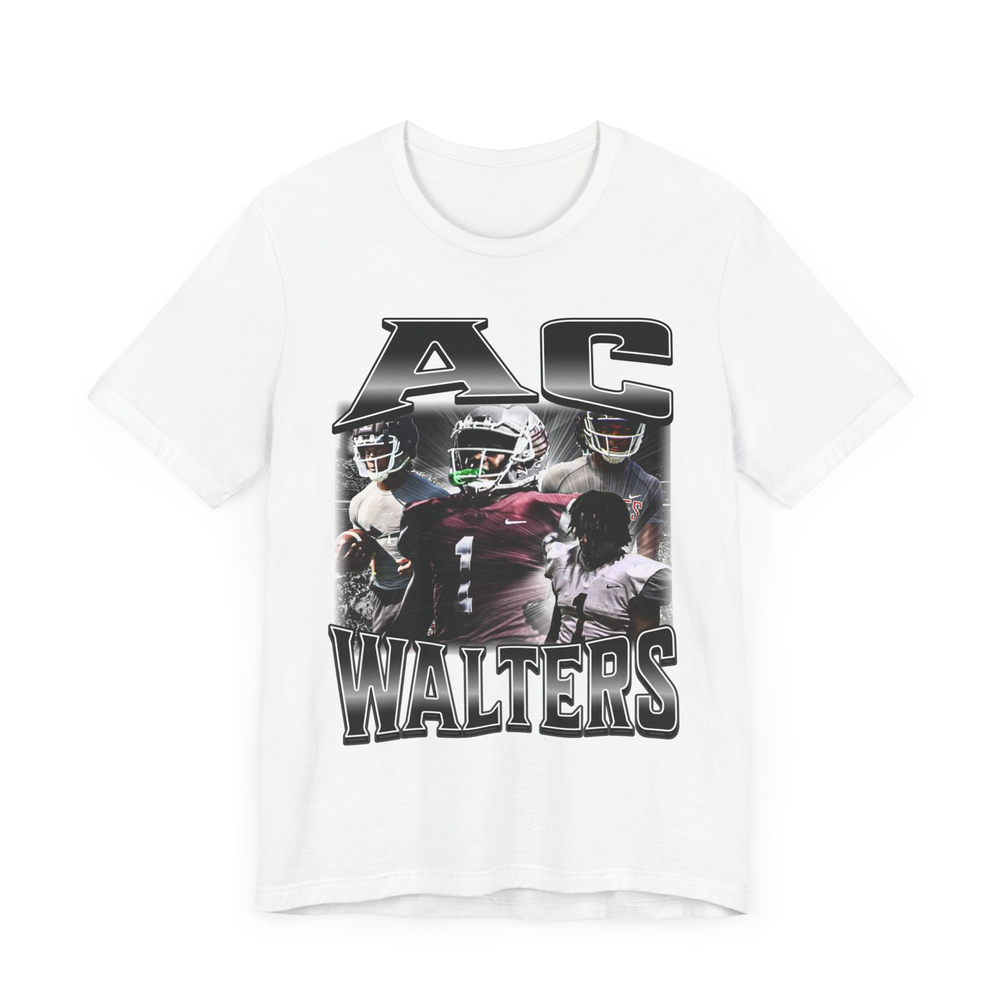 AC WALTERS - TEE