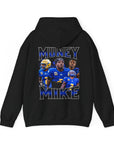 MUNEY MIKE - HOODIE