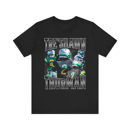 TRE'SHAWN THURMAN - TEE