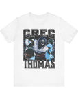 GREG THOMAS - TEE