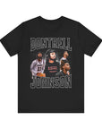 DONTRELL JOHNSON - CAMISETA