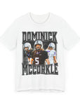 CAMISETA DOMINICK MCCORKLE