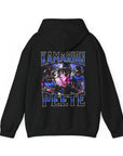 KAMARION PEETE - HOODIE