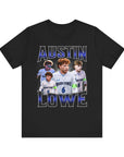 AUSTIN LOWE - CAMISETA