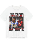 JAROD GATHRITE  - TEE