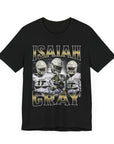 ISAIAH GREY - CAMISETA