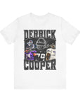 DERRICK COOPER  - TEE