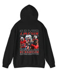 ZAMIR RICHARDSON - HOODIE