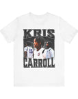 KRIS CARROLL - CAMISETA