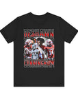 CAMISETA DE DESHAWN CUNNINGHAM