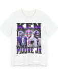 KEN MOORE JR - CAMISETA