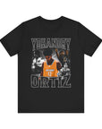 YOHANDRY ORTIZ - TEE