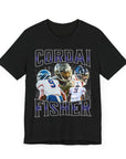 CORDAI FISHER  - TEE