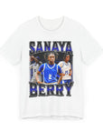 SANAYA BERRY - TEE