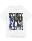 SYDNEY VALENTINE - TEE