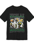 CAMISETA DE NICOLAS HODO