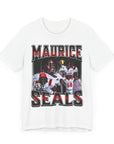 CAMISETA MAURICE SEALS