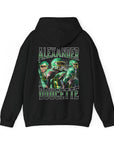 ALEXANDER DOUCETTE - HOODIE