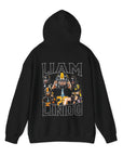 LIAM LINDO - HOODIE