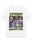 ANTHONY CELESTINE - TEE