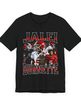 JALEI BURNETTE - TEE