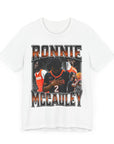 RONNIE MCCAULEY - TEE