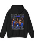 DEHRIO MCCASKILL - HOODIE