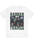 HASSAN FRAMES  - TEE