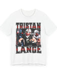 TRISTAN LANGE - TEE