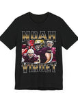 NOAH VIRUET - CAMISETA