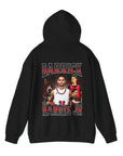 DARRICK HARRIS JR - HOODIE