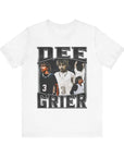 DEE GRIER - TEE