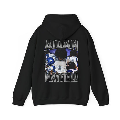 AIDAN MAYFIELD - HOODIE