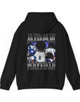 AIDAN MAYFIELD - SUDADERA CON CAPUCHA