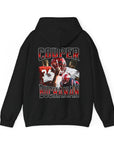 COUPER BUCHANAN - HOODIE