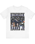 CAMISETA DE KENDRICK HANKS JR