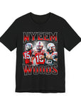 NYEEM WOODS - TEE