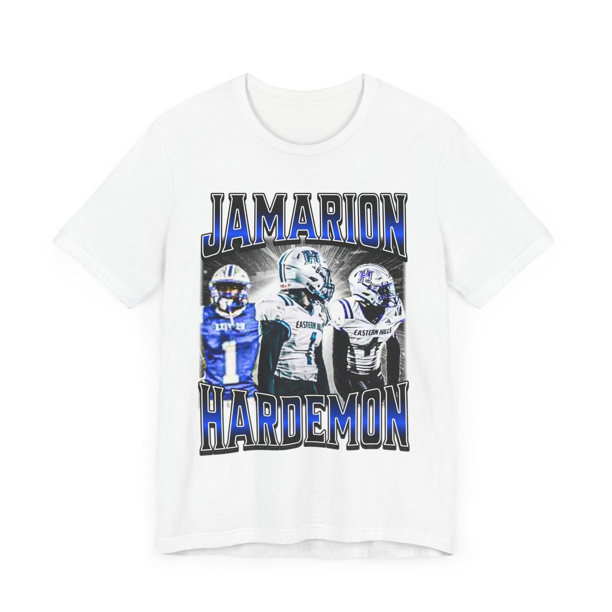 JAMARION HARDEMON - TEE