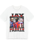 JAY PARKER - CAMISETA