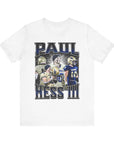 PAUL HESS III - TEE