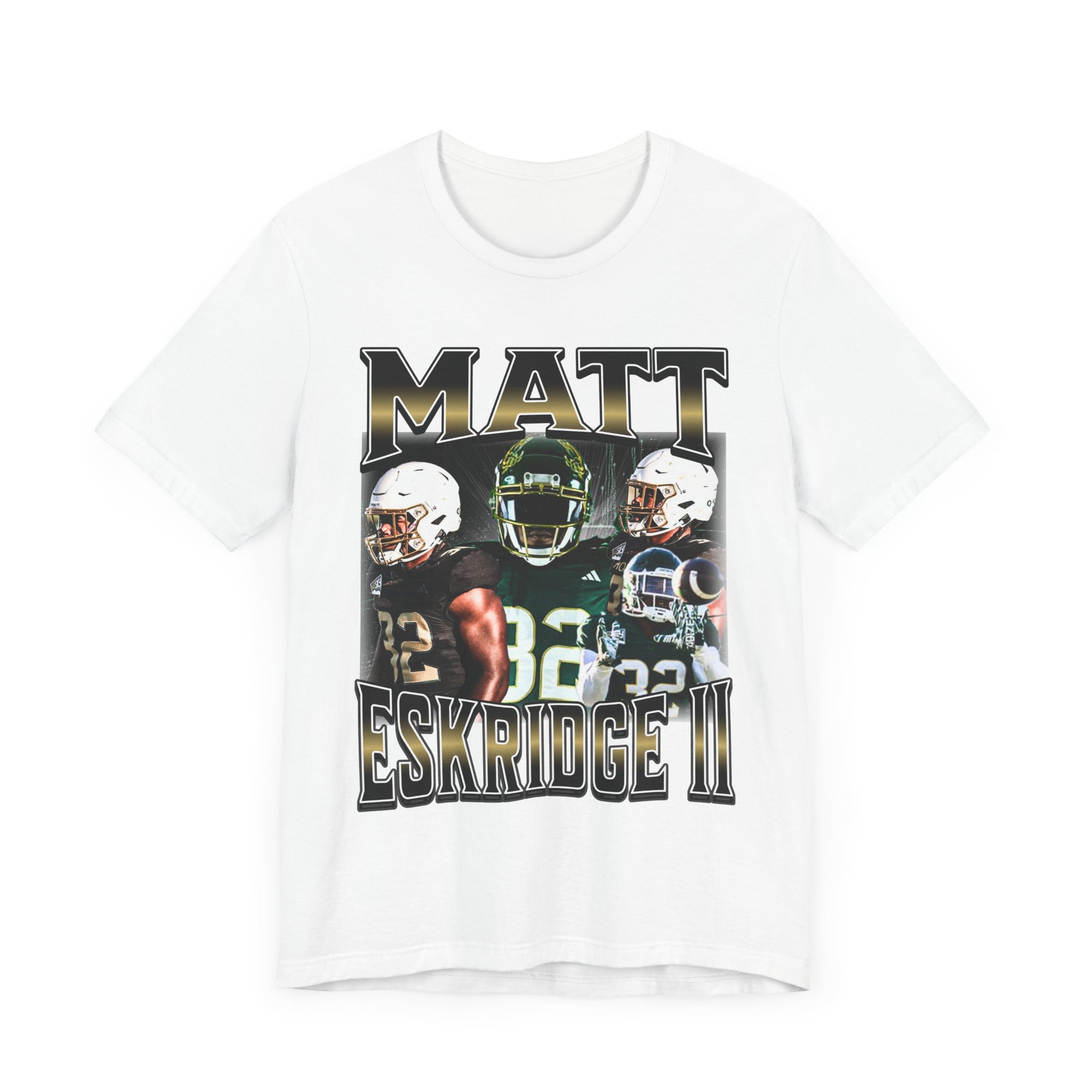 MATT ESKRIDGE II - TEE